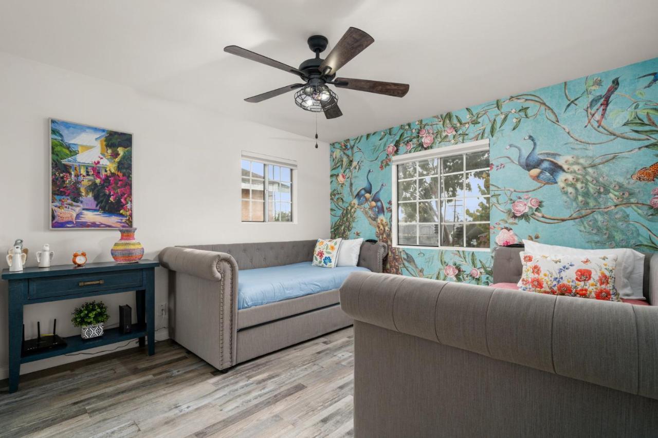 Avalon Bnb - 35 Percent Off May 2025! Low Fees Los Angeles Exterior foto
