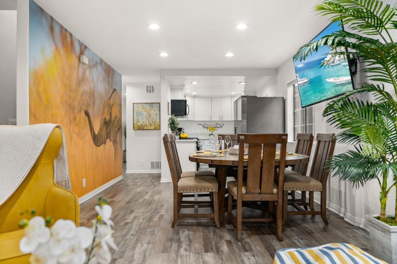 Avalon Bnb - 35 Percent Off May 2025! Low Fees Los Angeles Exterior foto