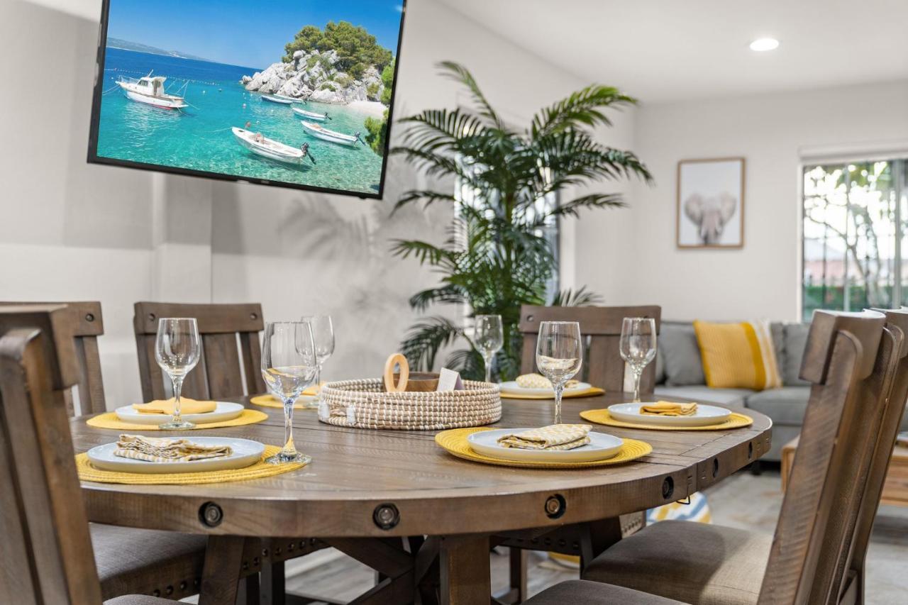 Avalon Bnb - 35 Percent Off May 2025! Low Fees Los Angeles Exterior foto
