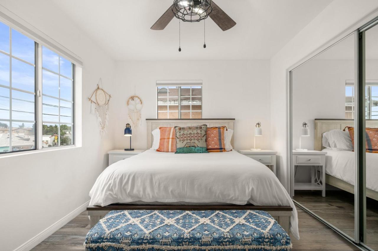 Avalon Bnb - 35 Percent Off May 2025! Low Fees Los Angeles Exterior foto